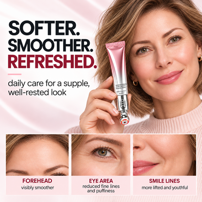 ⏳ Last day to save 63%✨ Eye Renewal Cream
