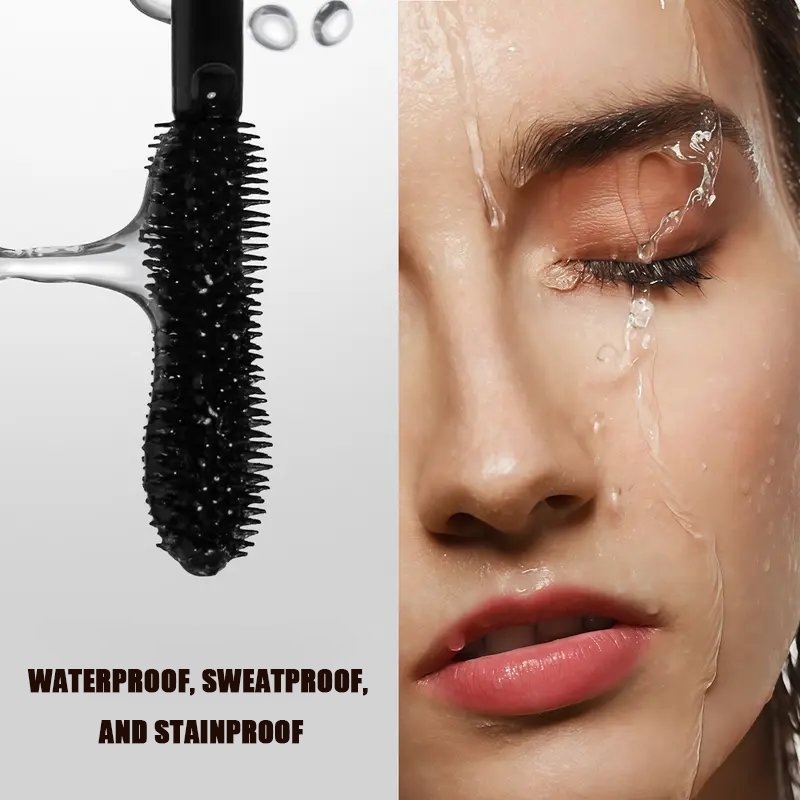 ✨💗Persistent Mascara Lengthening & Volumizing