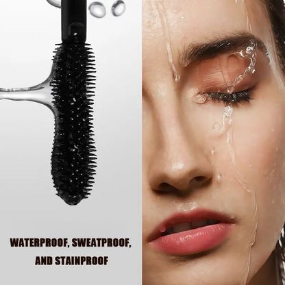 ✨💗Persistent Mascara Lengthening & Volumizing