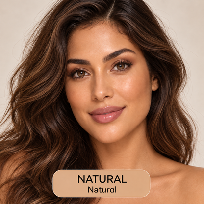 ⏳ Last day to save 63%🔥🔥🔥Color Changing Foundation Stick💧