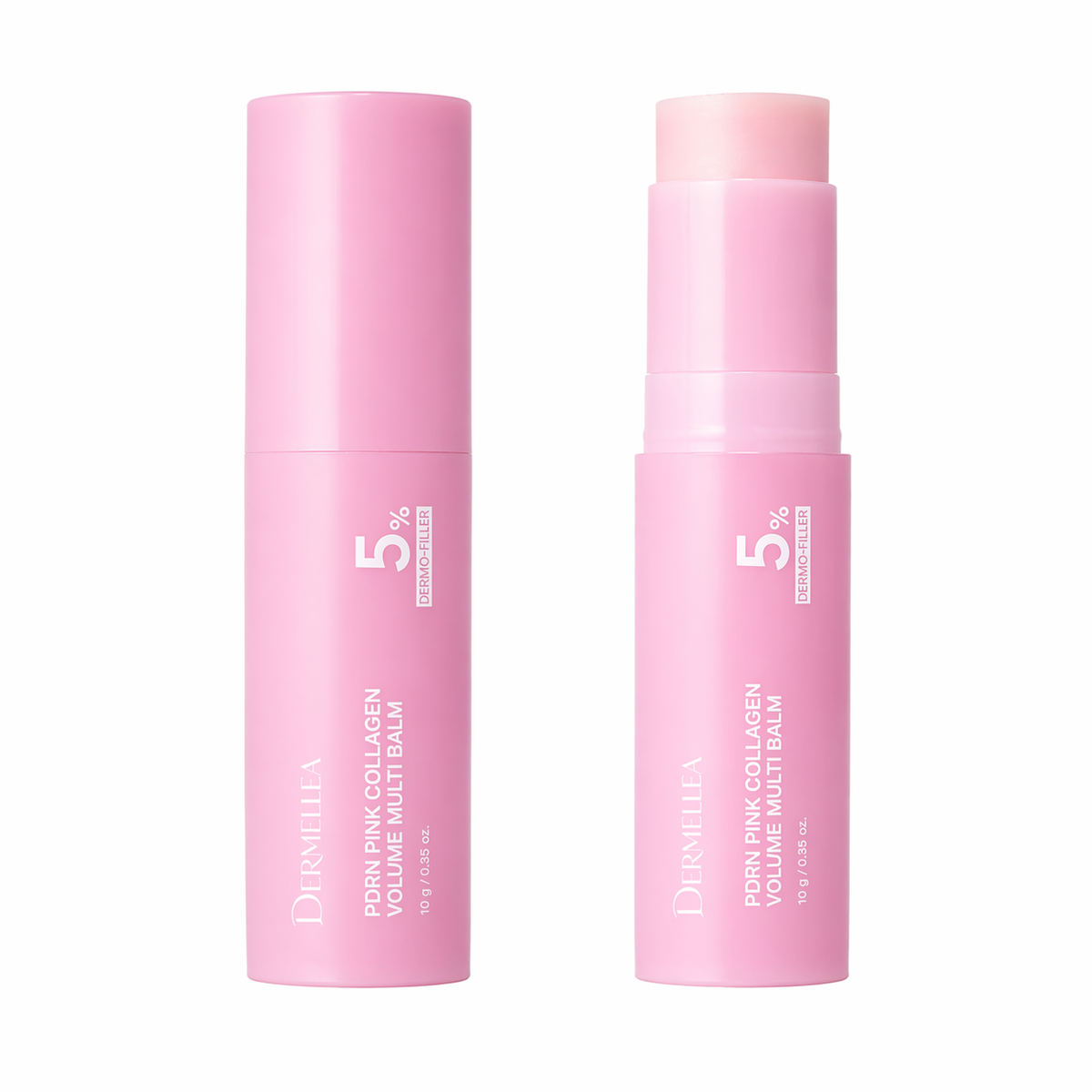 ✨Pink Collagen Plumping Multi Balm – Firm, Smooth & Youthful Skin🔥