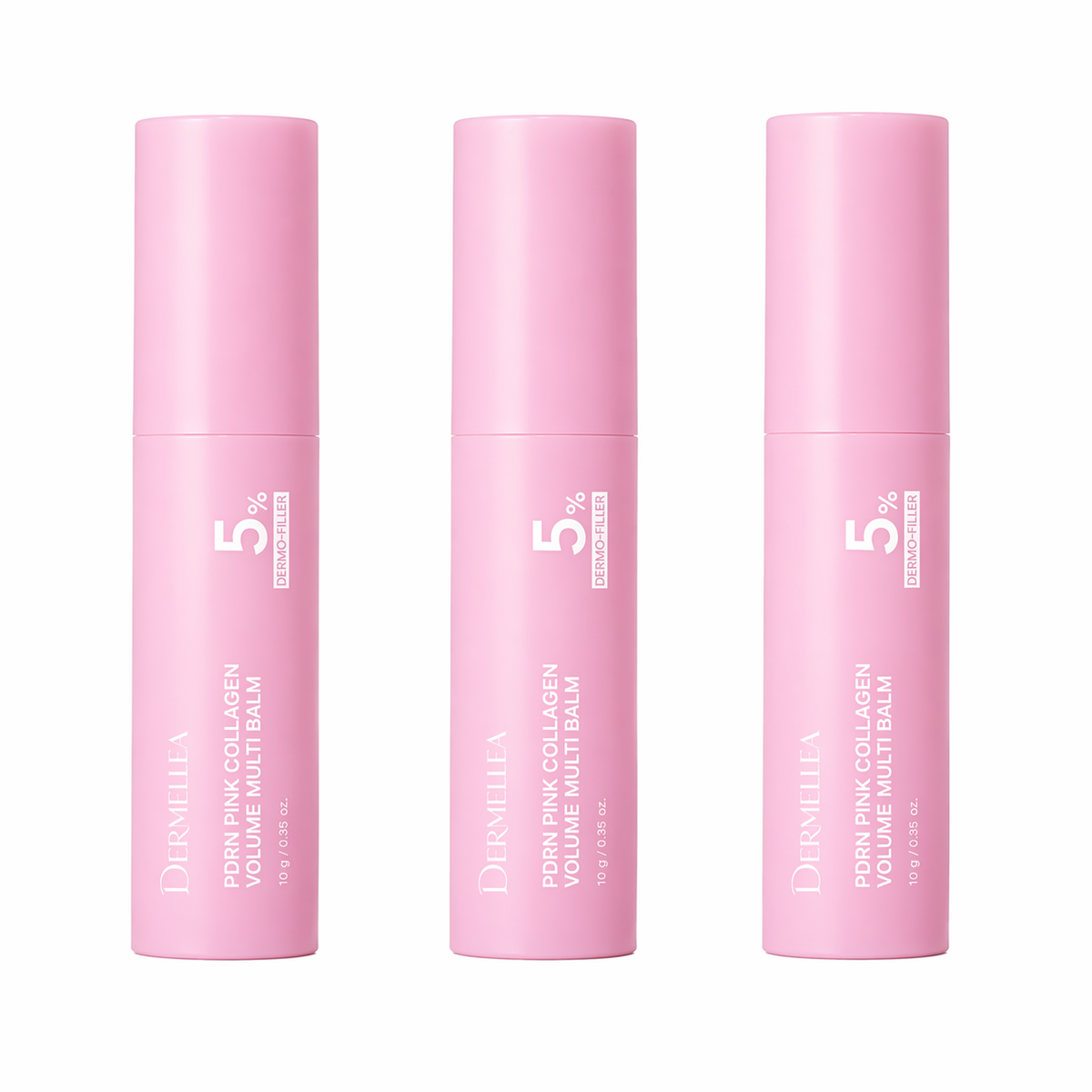 ✨Pink Collagen Plumping Multi Balm – Firm, Smooth & Youthful Skin🔥