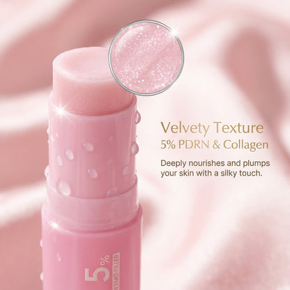 ✨Pink Collagen Plumping Multi Balm – Firm, Smooth & Youthful Skin🔥