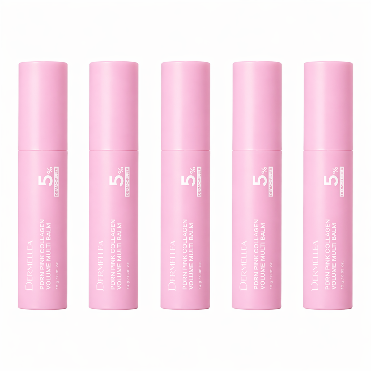 ✨Pink Collagen Plumping Multi Balm – Firm, Smooth & Youthful Skin🔥