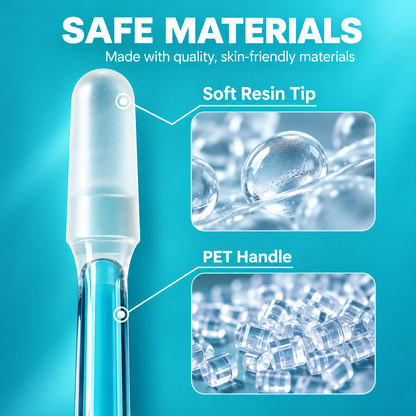 🔥 2026 HOT NEW ARRIVAL! 👂 Reusable Earwax Cleaning Swabs — UP TO 60% OFF! 🎁 LAST DAY: BUY 1, GET 1 FREE!💎