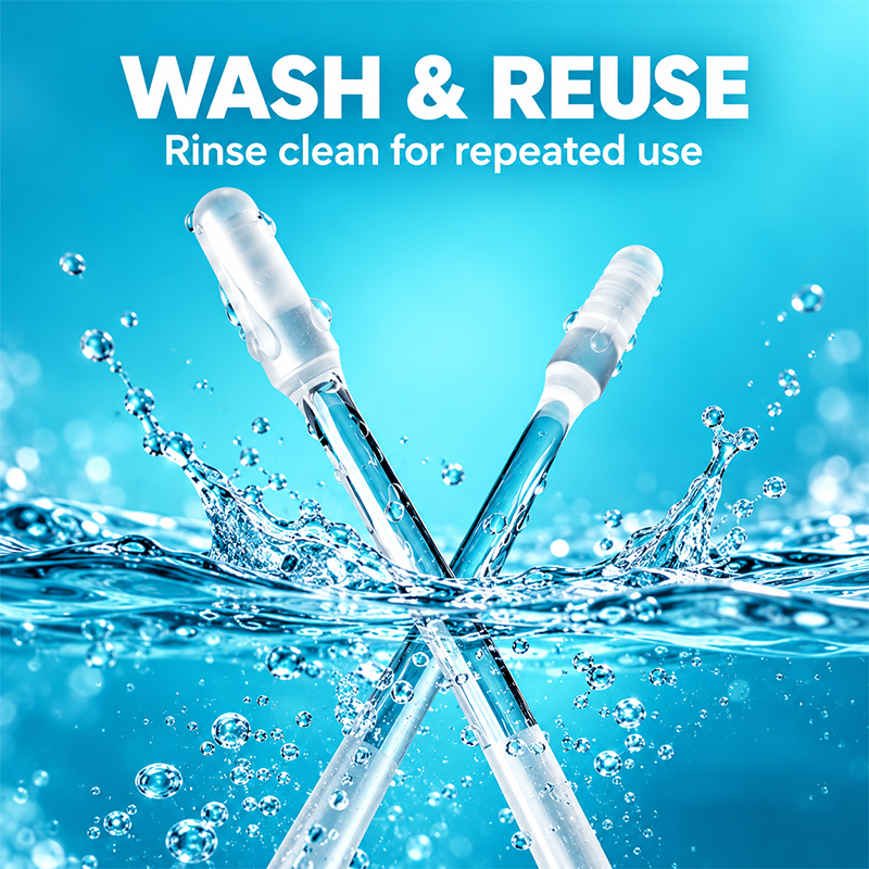 🔥 2026 HOT NEW ARRIVAL! 👂 Reusable Earwax Cleaning Swabs — UP TO 60% OFF! 🎁 LAST DAY: BUY 1, GET 1 FREE!💎