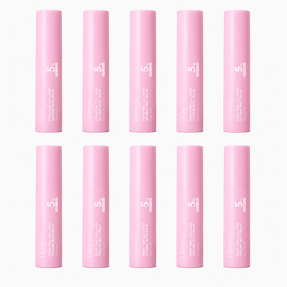 ✨Pink Collagen Plumping Multi Balm – Firm, Smooth & Youthful Skin🔥