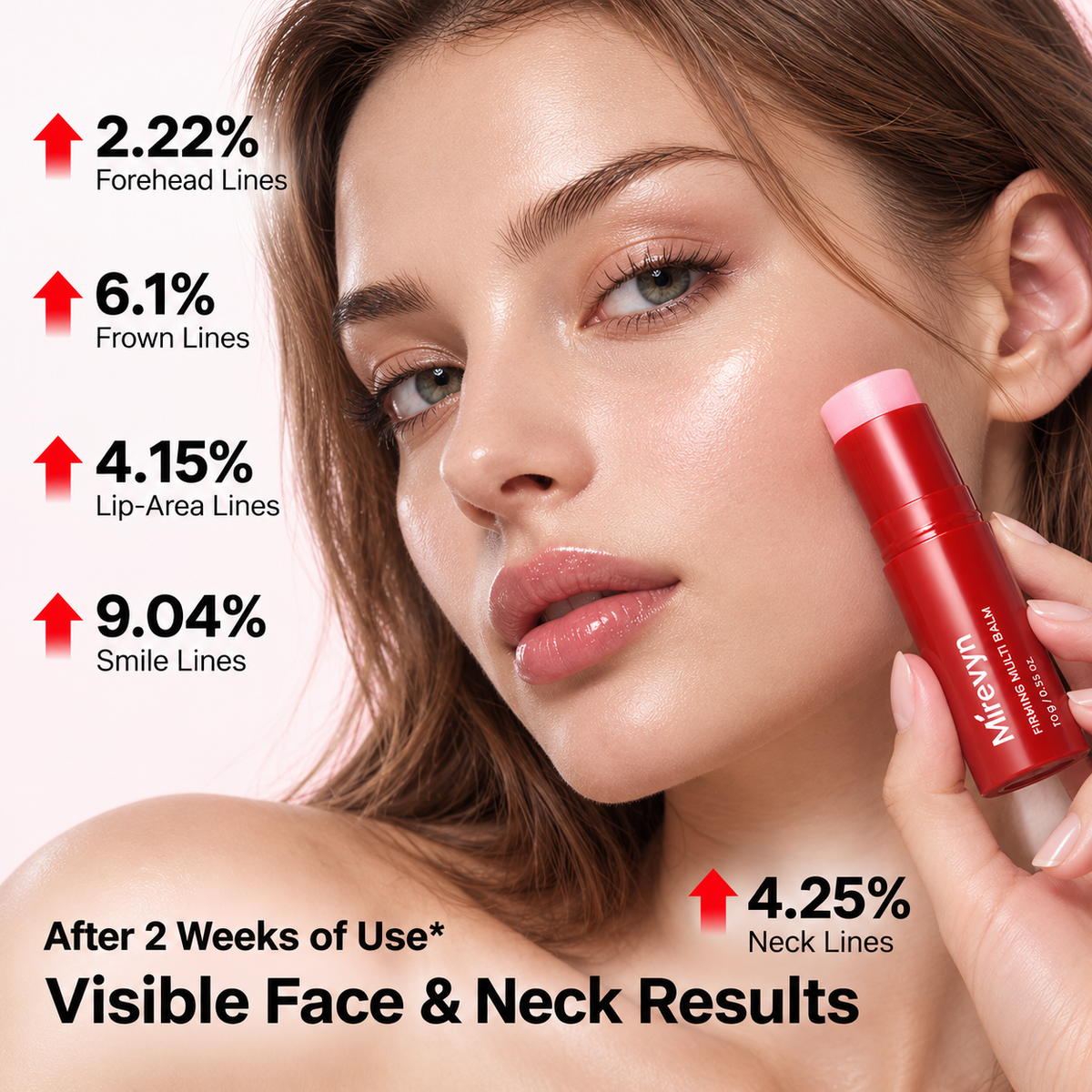 🥳💞50K+ SOLD! 🔥 2026 HOT NEW Collagen Multi Balm