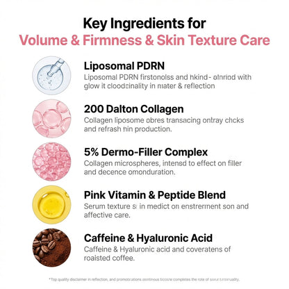 ✨Pink Collagen Plumping Multi Balm – Firm, Smooth & Youthful Skin🔥