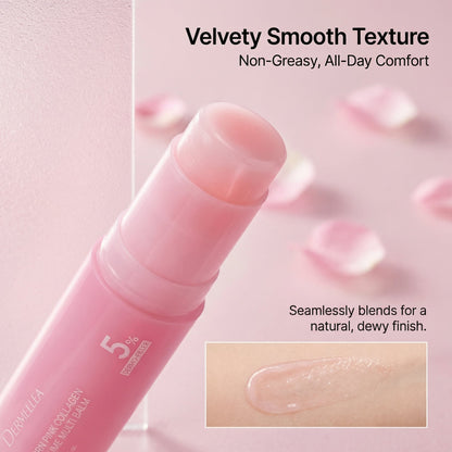 ✨Pink Collagen Plumping Multi Balm – Firm, Smooth & Youthful Skin🔥