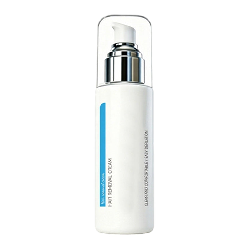 🎉60% Off! ✨Fresh & Cool Hair Removal Cream for Sensitive Skin