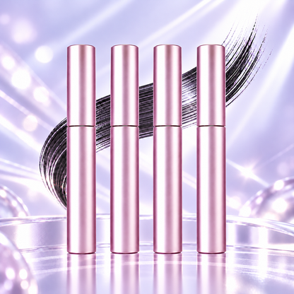 ✨💗Persistent Mascara Lengthening & Volumizing