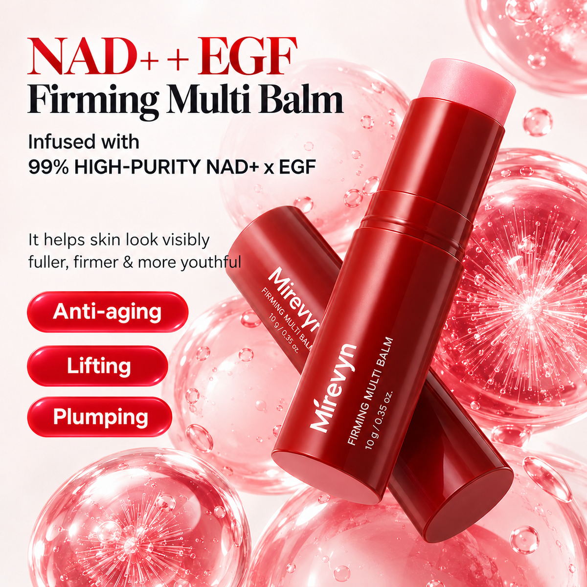 🥳💞50K+ SOLD! 🔥 2026 HOT NEW Collagen Multi Balm