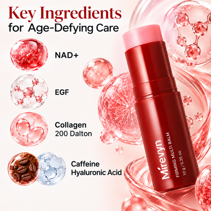 🥳💞50K+ SOLD! 🔥 2026 HOT NEW Collagen Multi Balm